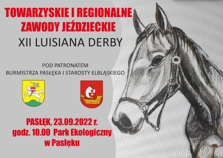Luisiana Derby
