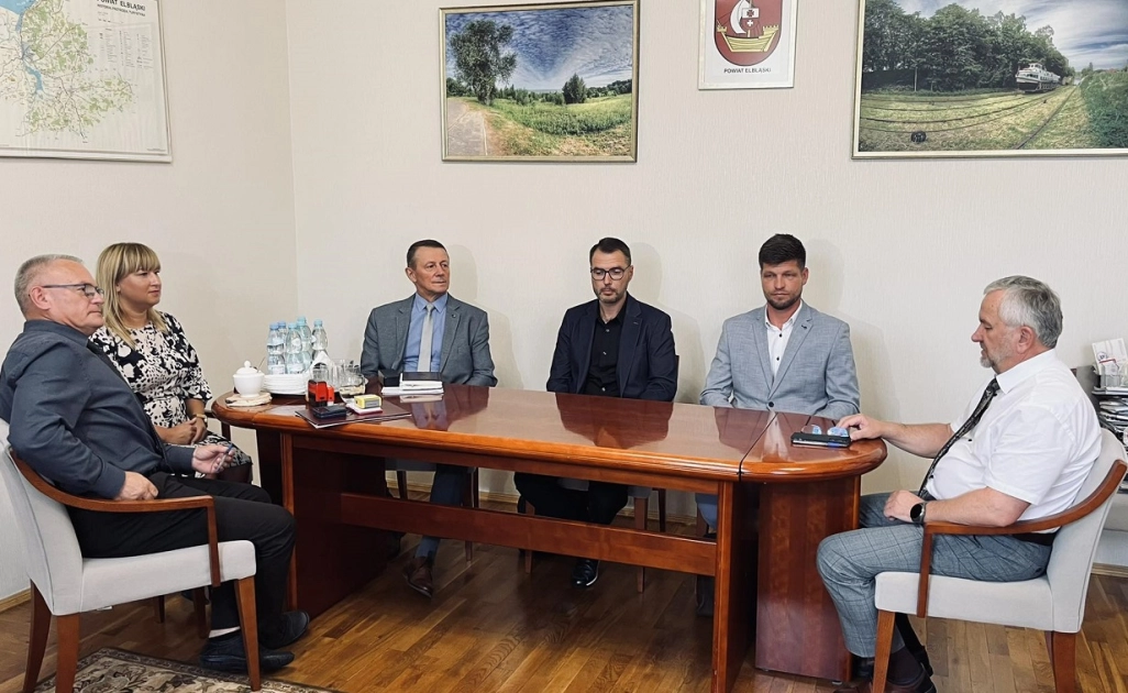 Umowa na budowę hali podpisana