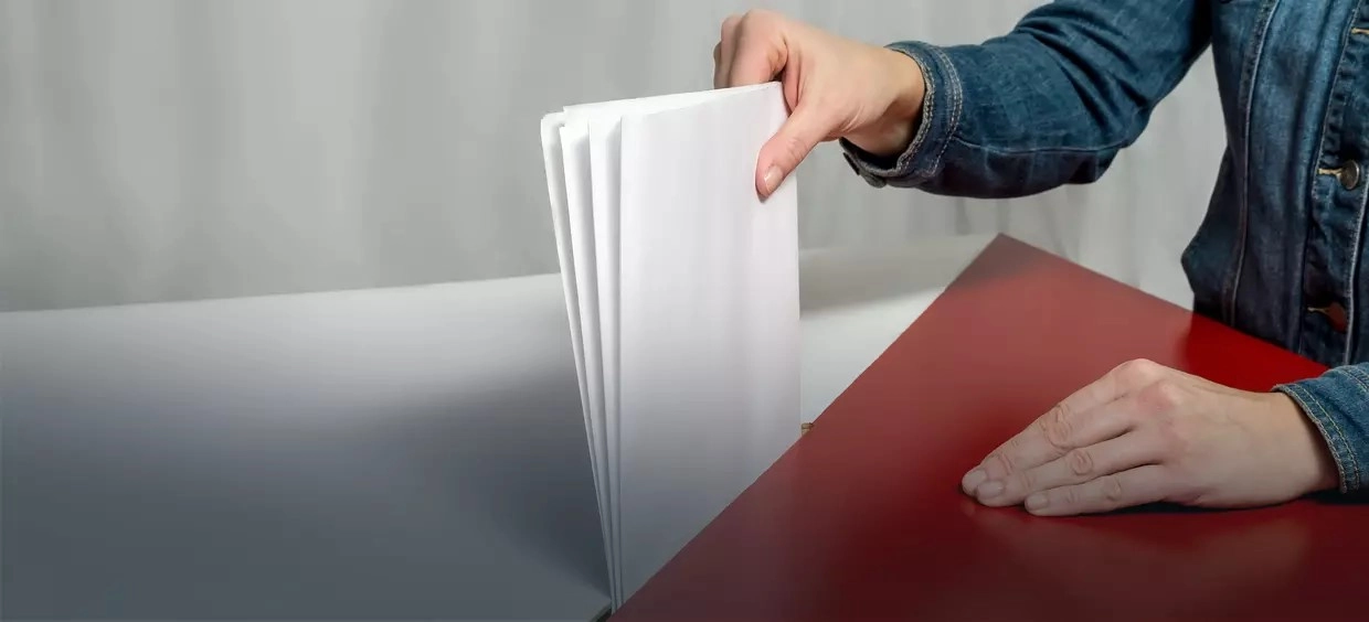 Jak nie brać udziału w referendum?