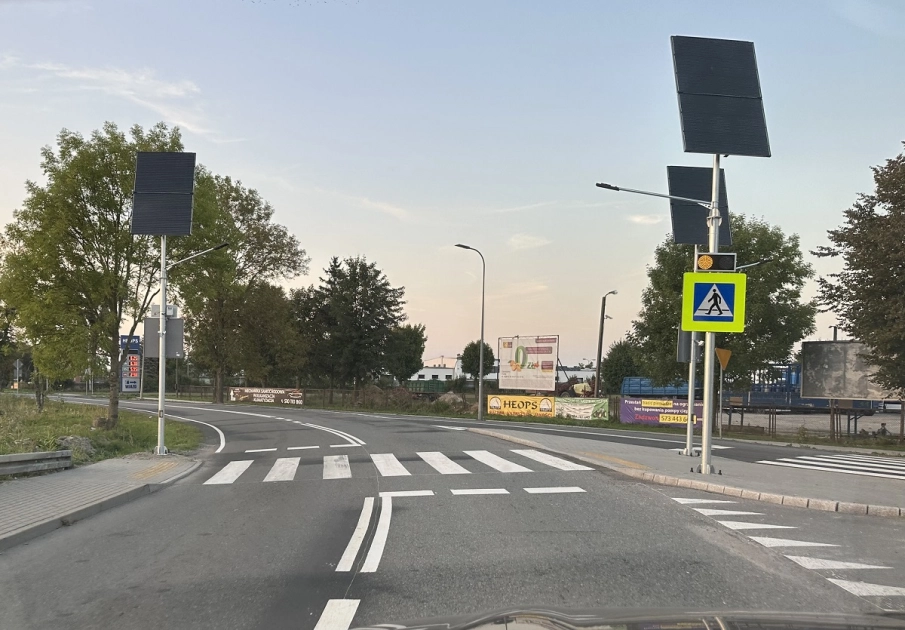 Udana modernizacja ul. Boh. Westerplatte