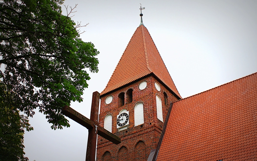 Są środki na remont kościoła w Mariance