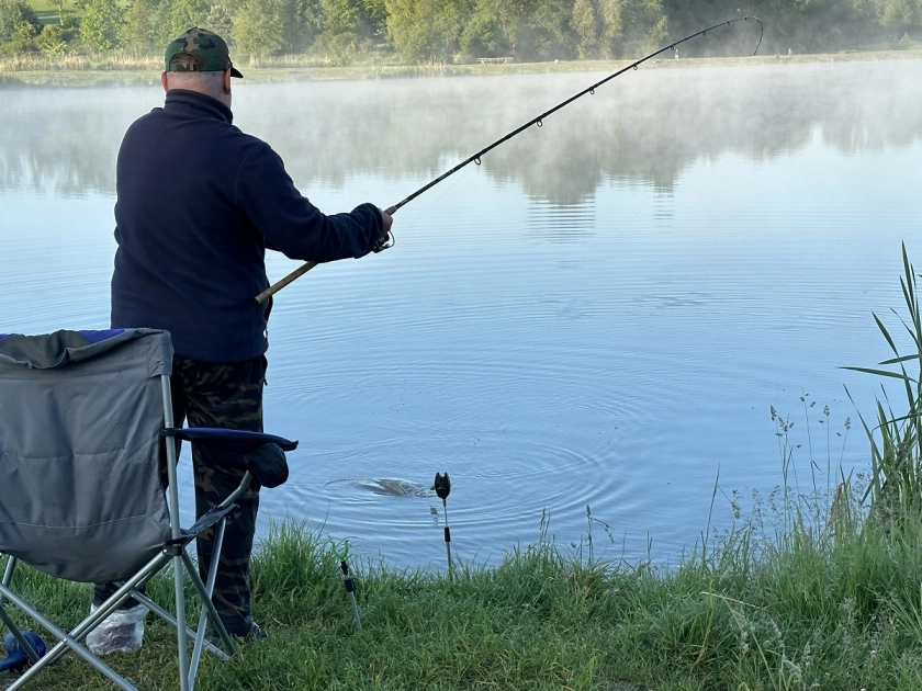 Zawody Grand Prix – zakończenie sezonu