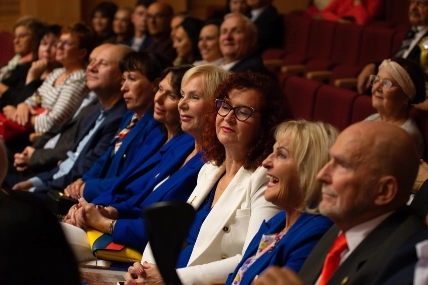 Lech Słodownik na niedzielę