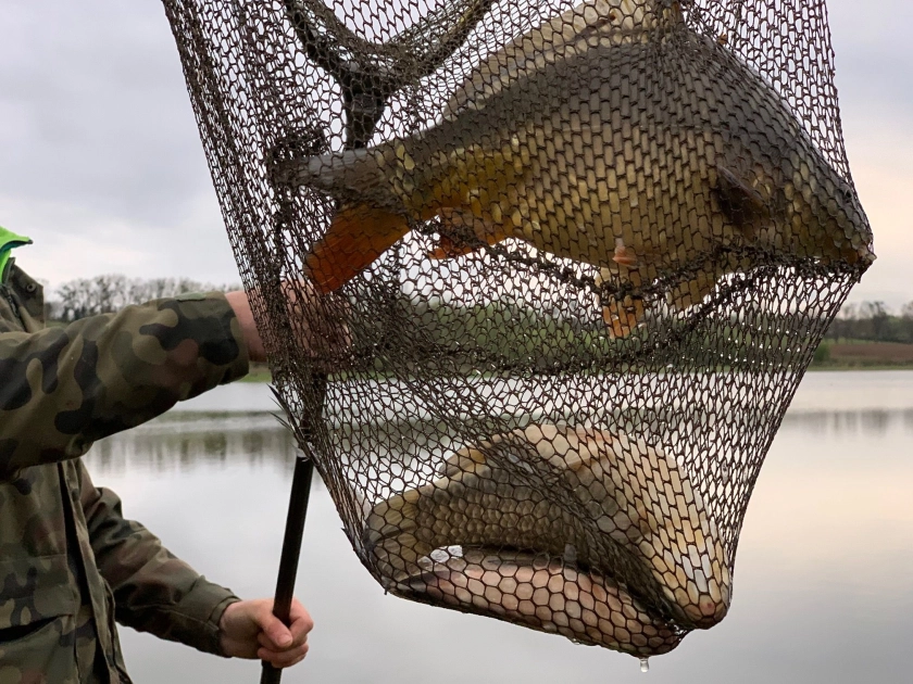 Przypominamy o zawodach Grand Prix Zakrzewka II