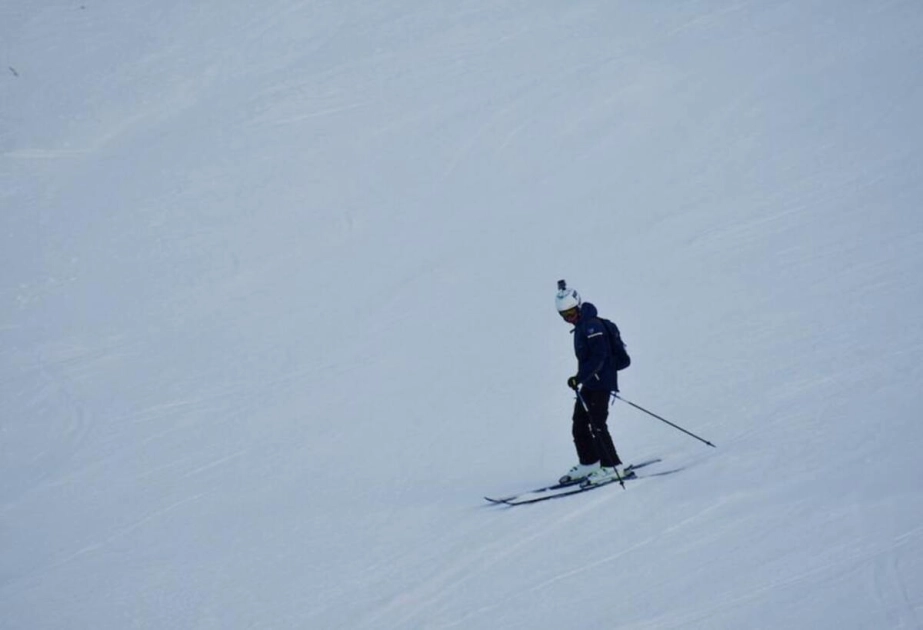 Gdzie w październiku wybrać się na narty?