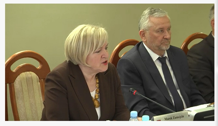 Powiat Elbląski wczoraj i dziś