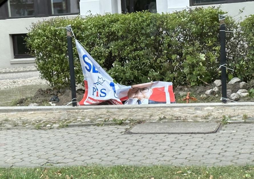 Powrót do normalności