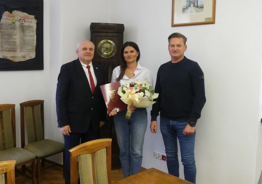 Kolejna inwestycja kanalizacyjna