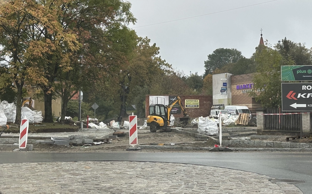 1 listopada pójdziemy na cmentarz ul. Osińskiego i Steffena