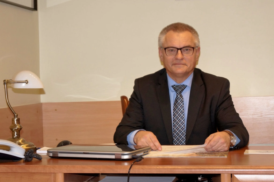 Oświadczenie wicestarosty Ryszarda Zająca