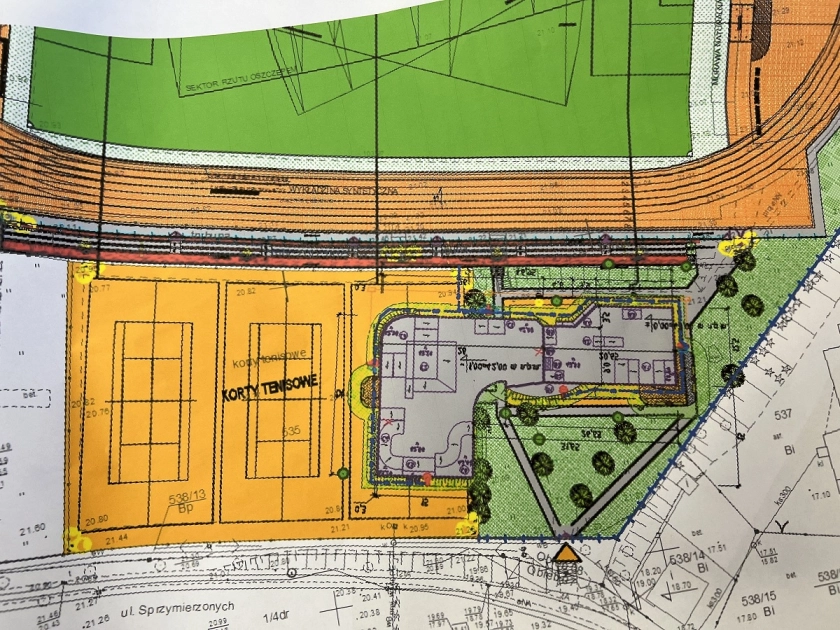 Dwie oferty w przetargu na skatepark