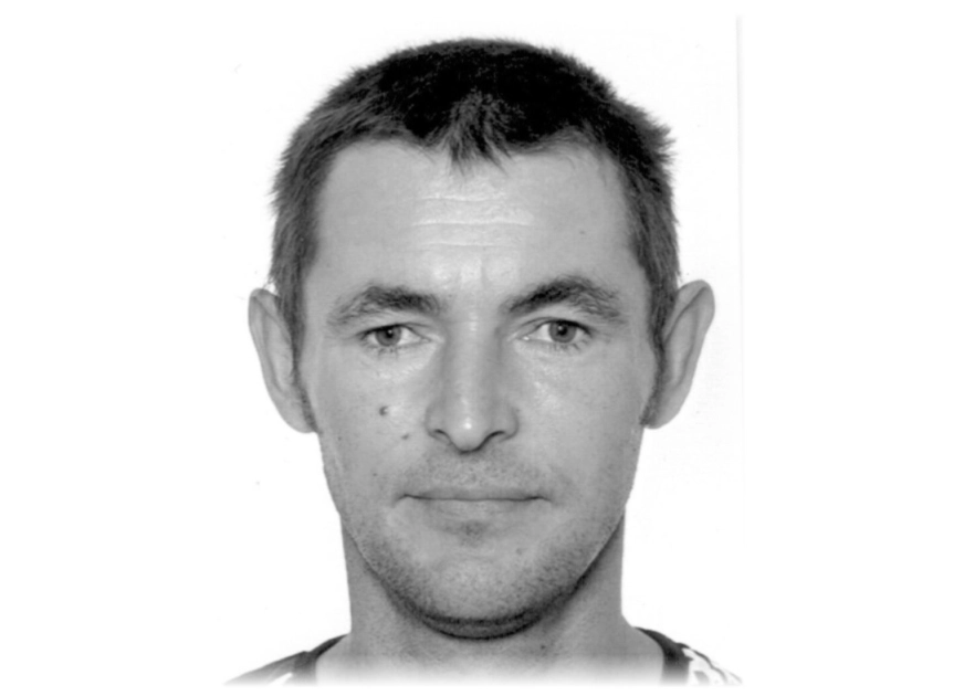 POSZUKIWANY LISTEM GOŃCZYM