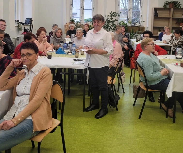 Ogólnopolski Dzień Seniora 2023