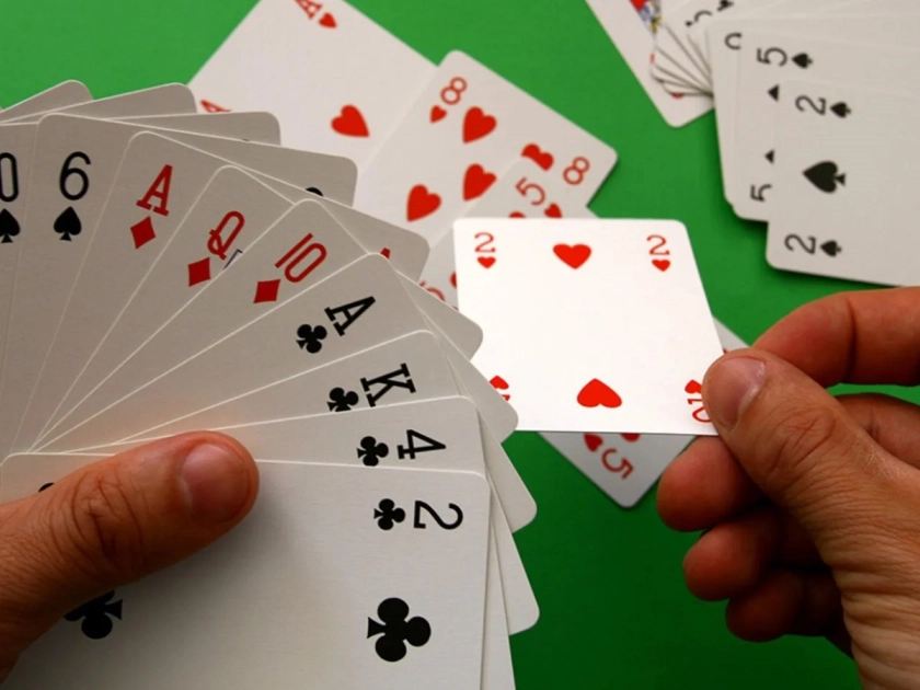 Otwarte Mistrzostwa Pasłęka w Brydżu Sportowym