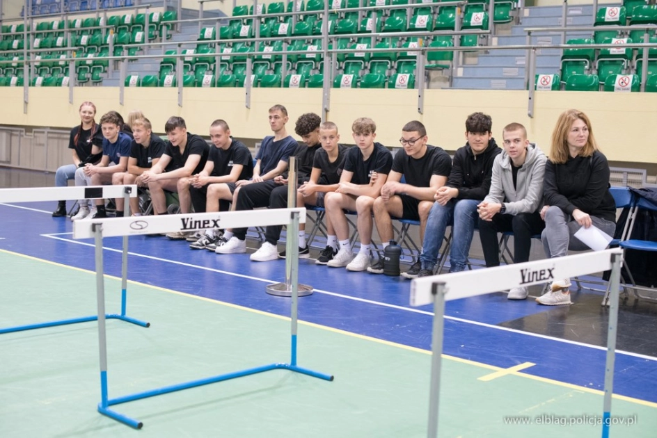 Zostań jednym z nas! Dzień kandydata w Elblągu