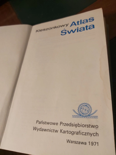 MOJE OLIMPIADY - Lech Słodownik