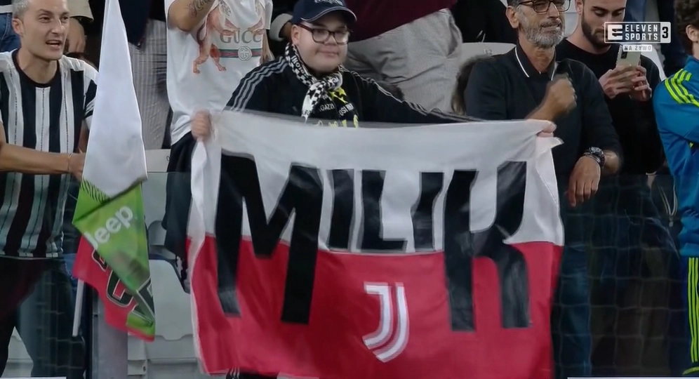 Disco polo i brak Milika