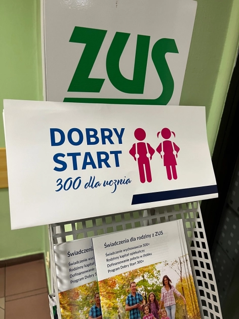 Ostatnie dwa tygodnie na wyprawkę szkolną. 