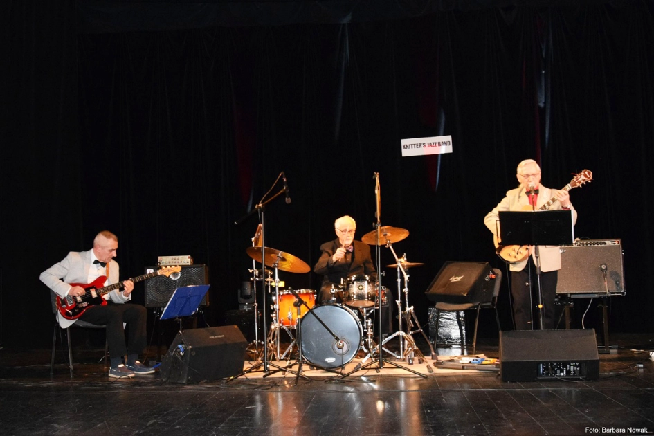 Standardy jazzowe i evergreeny