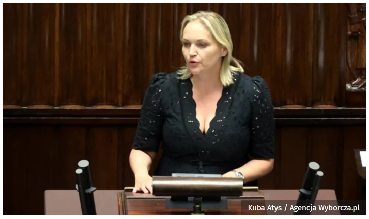 Życiowa rola trzeciorzędnej aktorki