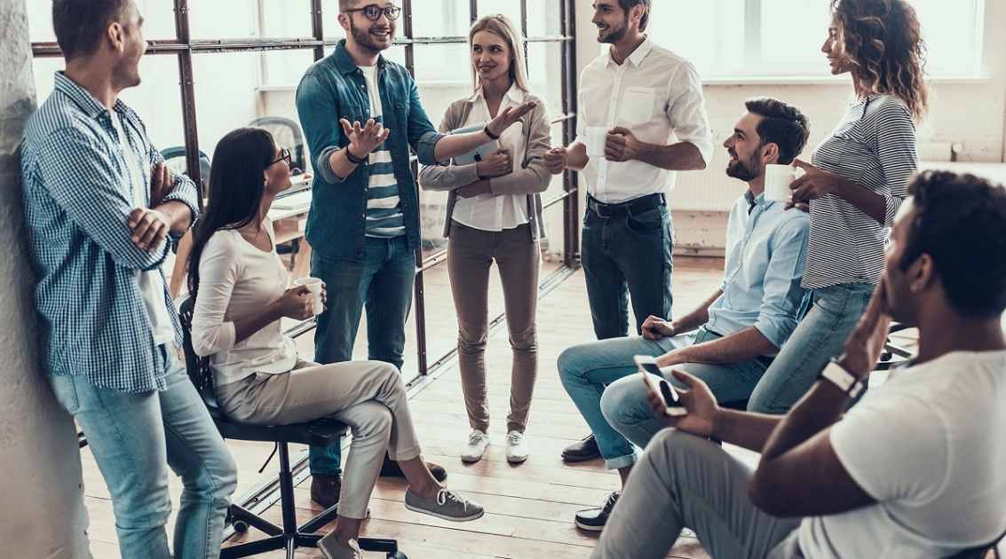 Jak automatyzacja wpływa na rynek pracy?