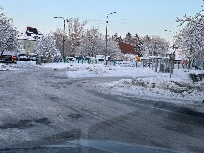 Projekt na zagospodarowanie terenu przy dworcu PKP