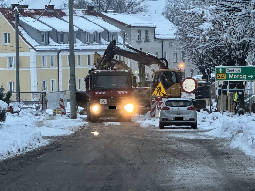 Rondo – nowy termin zakończenia prac