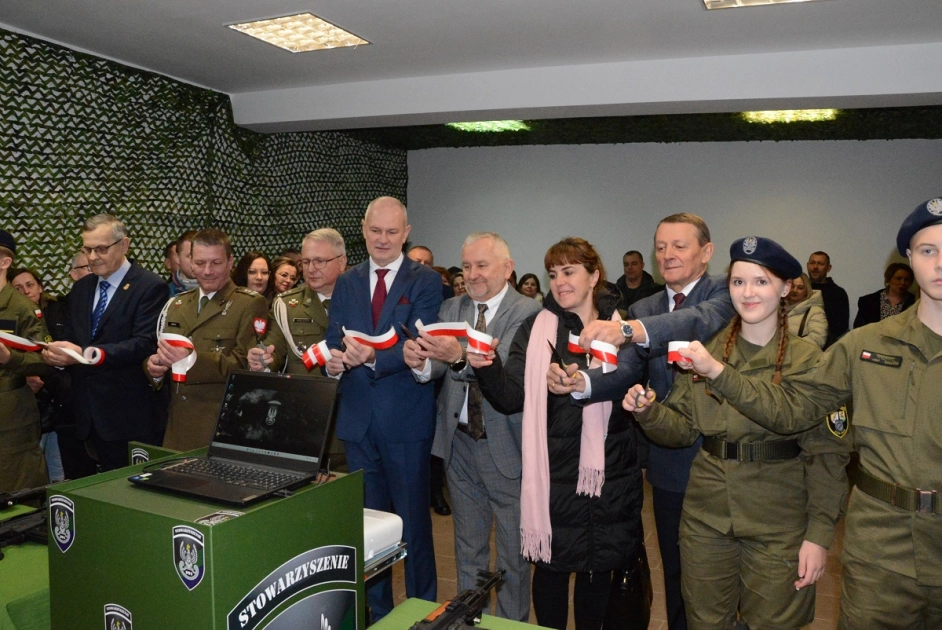 Wirtualna strzelnica