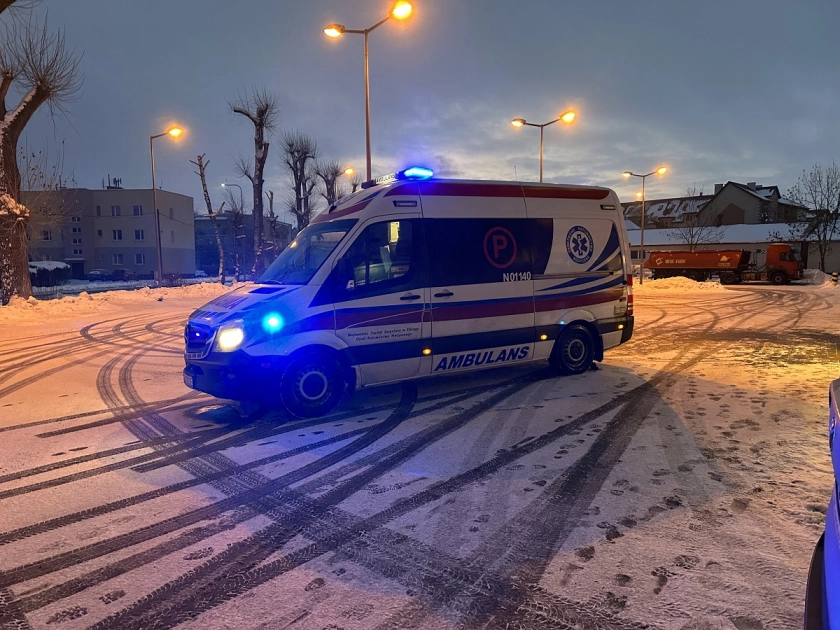 Minął weekend - 2,5 tys. zł za jazdę na rowerze