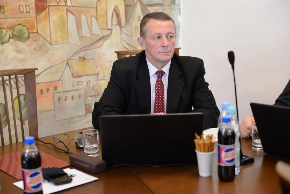 Sesja budżetowa – ostatnia w tym roku