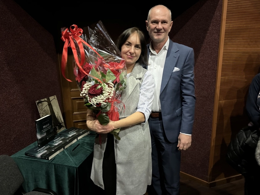 Oberland – nasza mała ojczyzna