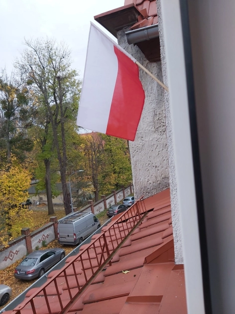 Rudy, czyli niemiecki agent