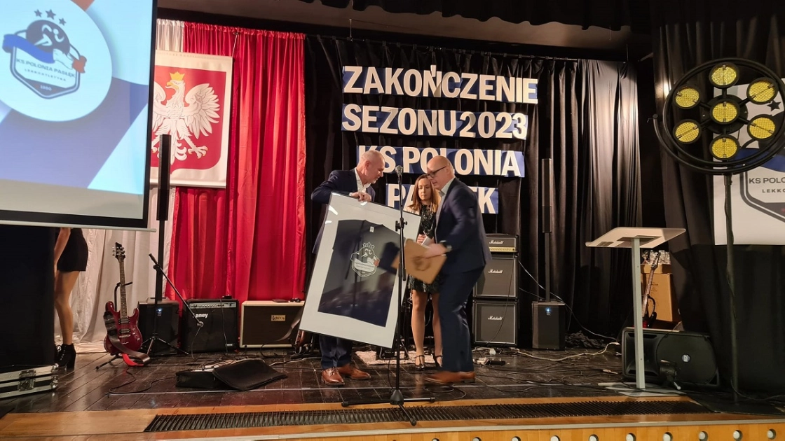 Gala Lekkiej Atletyki