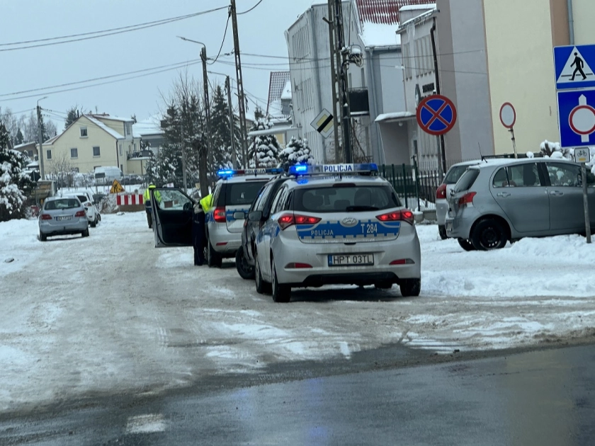 Minął weekend - poszukiwania zaginionej