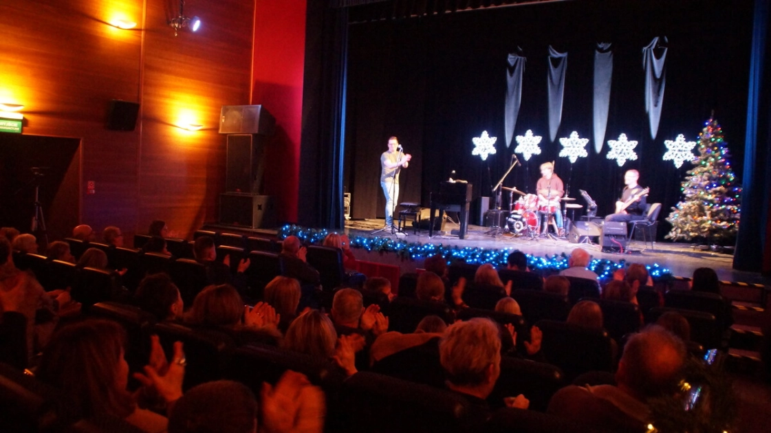 Koncert Świąteczny