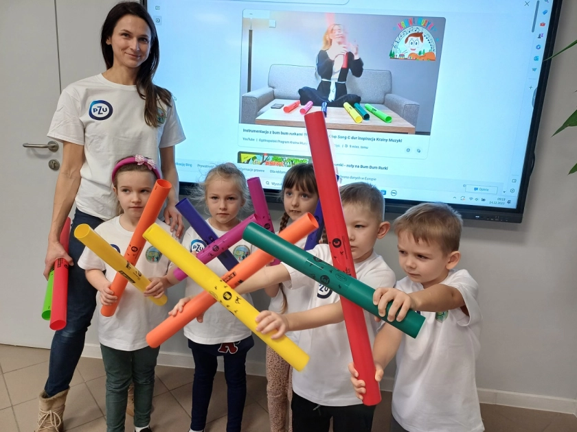 Stowarzyszenie Przyjaciele Pasłęckiej Dwójki