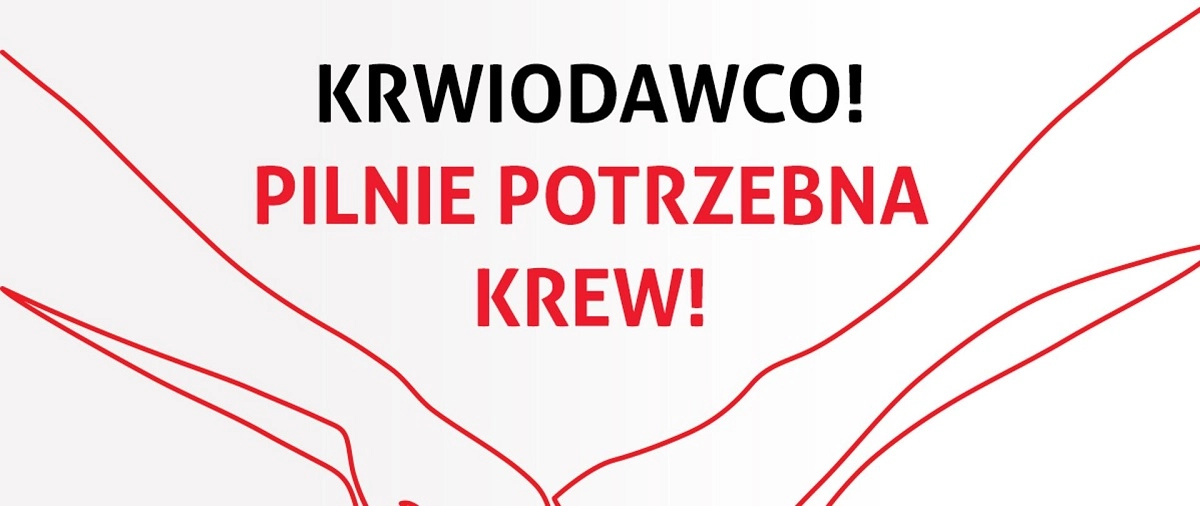 Wigilia u krwiodawców 