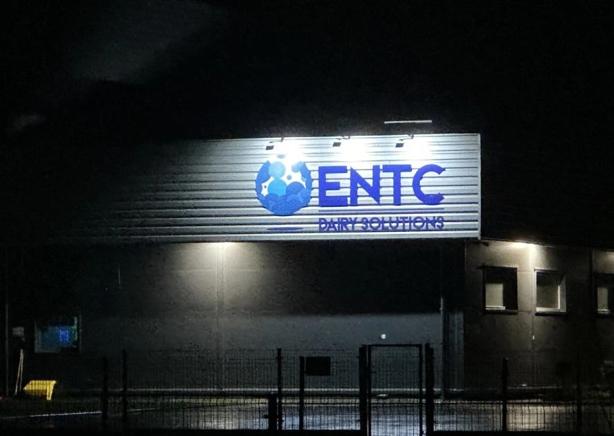 Nowe inwestycje w Pasłęku