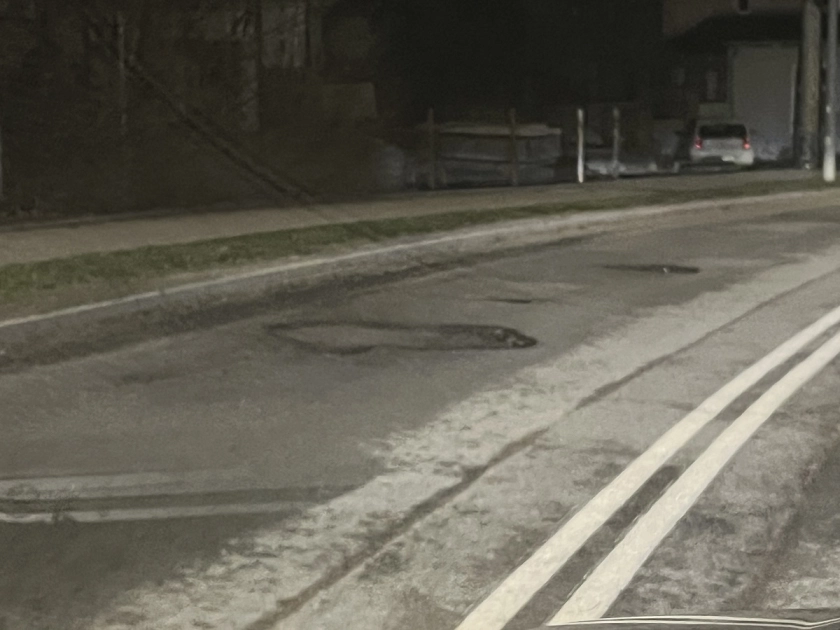 Drogi wasze i nasze - to są drogi wojewódzkie