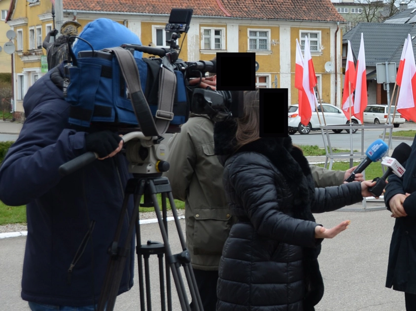 Będzie wesoło – polityka 2024