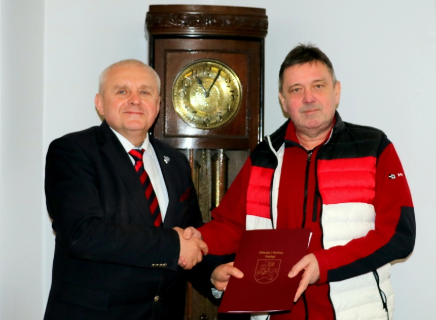 Dofinansowanie dla SZS