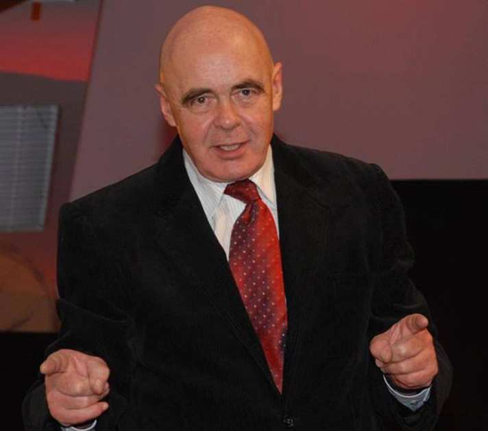 Stanisław Tym oraz Elbląg (i Pasłęk)