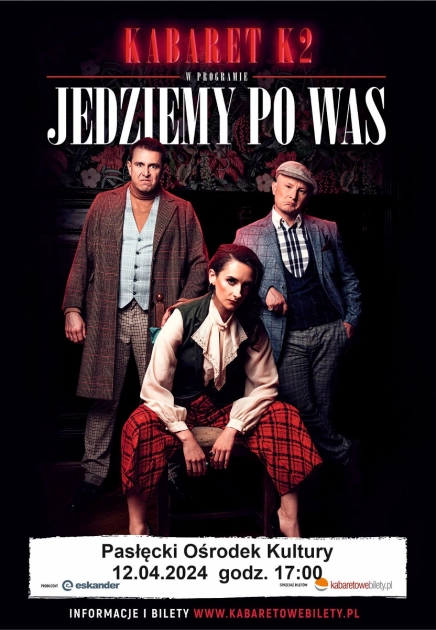 Kabaret K2