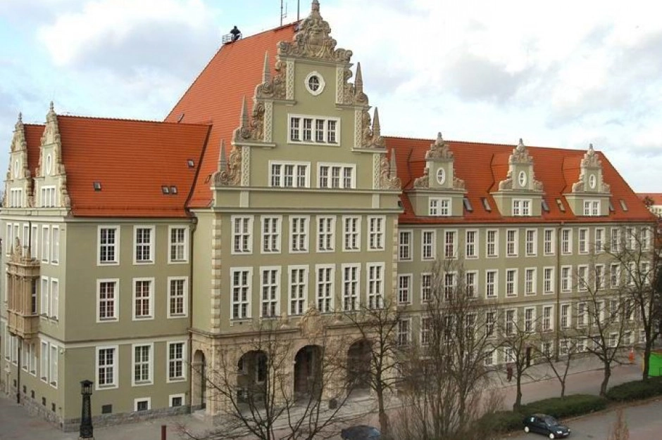 Wybory uzupełniające ławników sądowych do Sądu Okręgowego w Elblągu