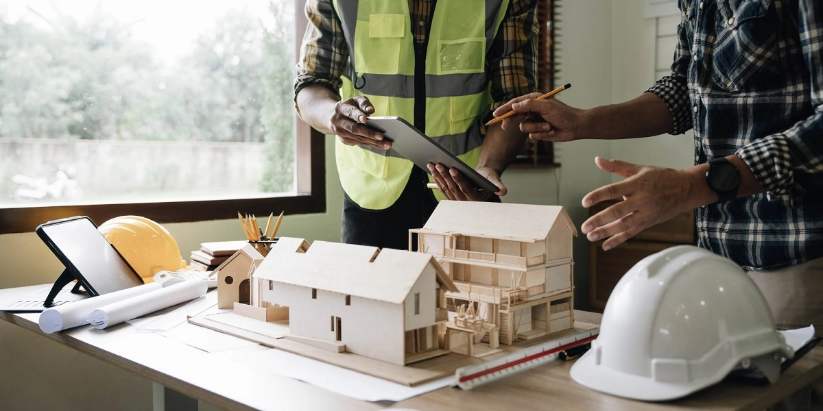 Kosztorys budowy - jak ocenić koszty budowy domu, czyli na co nas stać?