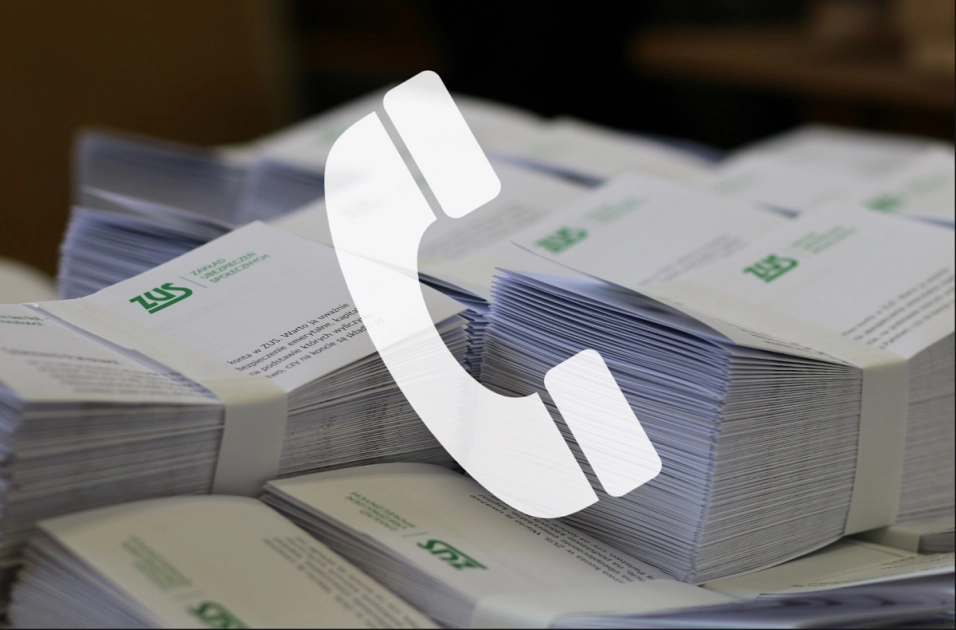 Telefoniczne dyżury eksperckie