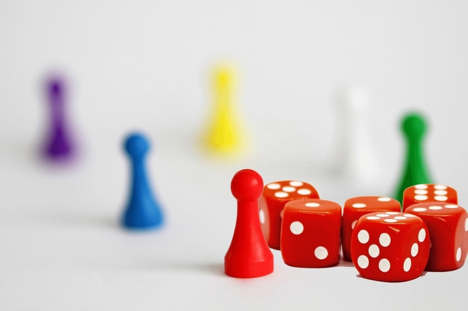 Biblioteka otwarta w sobotę i Planszówki w Bibliotece