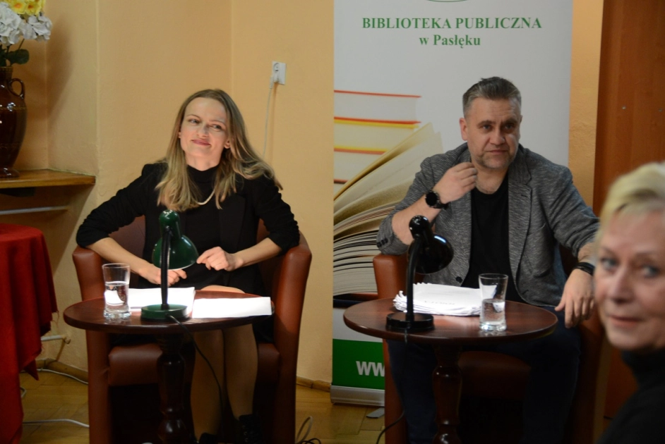 Teatr przy stoliku cieszy się sporym zainteresowaniem