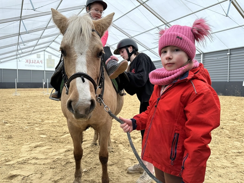 Ferie w siodle – podsumowanie 