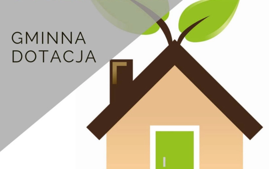 Dotacja celowa z budżetu Gminy Pasłęk na wymianę źródeł ciepła - nabór wniosków